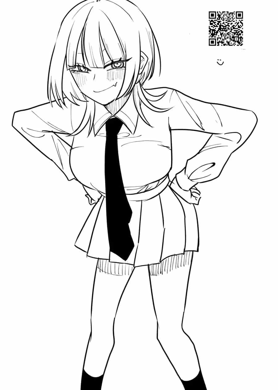 Shihai Shoujo Kubaru-Chan - Chương 33 - ảnh 20