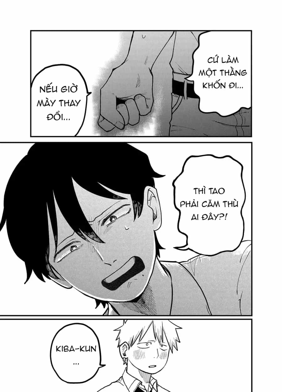 Shihai Shoujo Kubaru-Chan - Chương 34 - ảnh 13