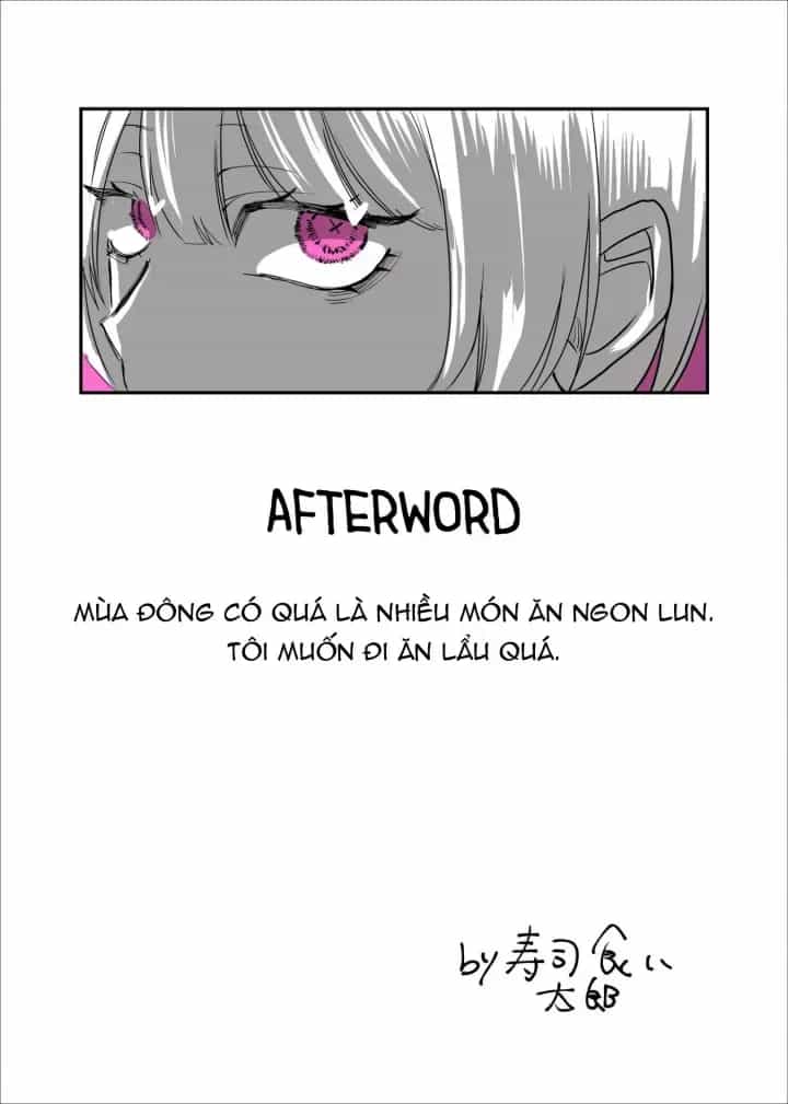 Shihai Shoujo Kubaru-Chan - Chương 36 - ảnh 17