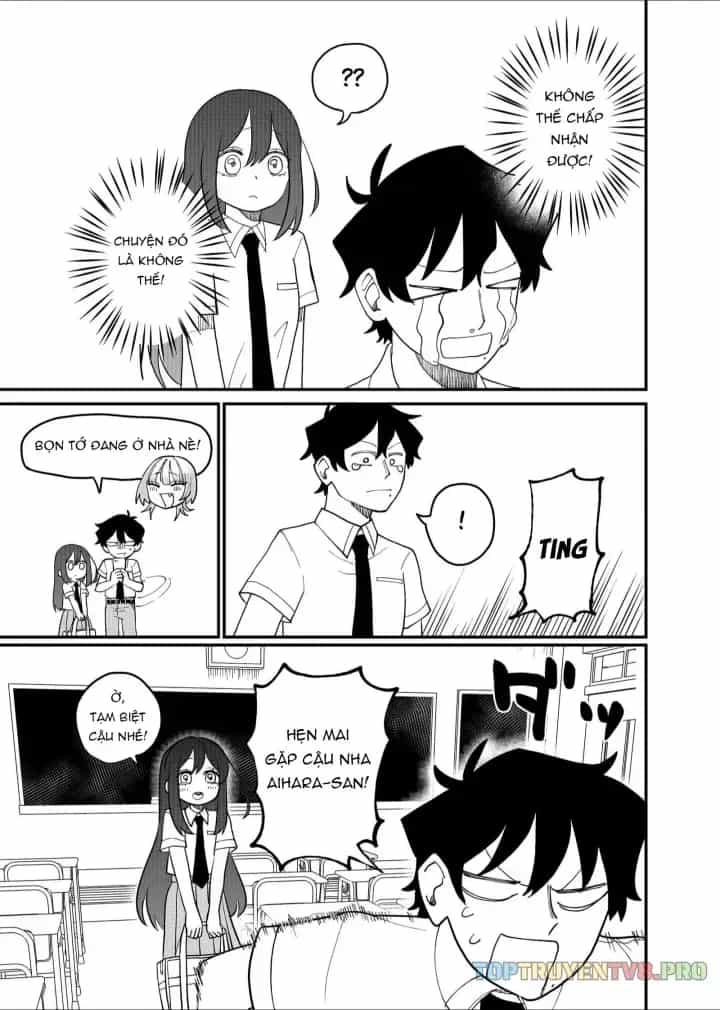 Shihai Shoujo Kubaru-Chan - Chương 36 - ảnh 5