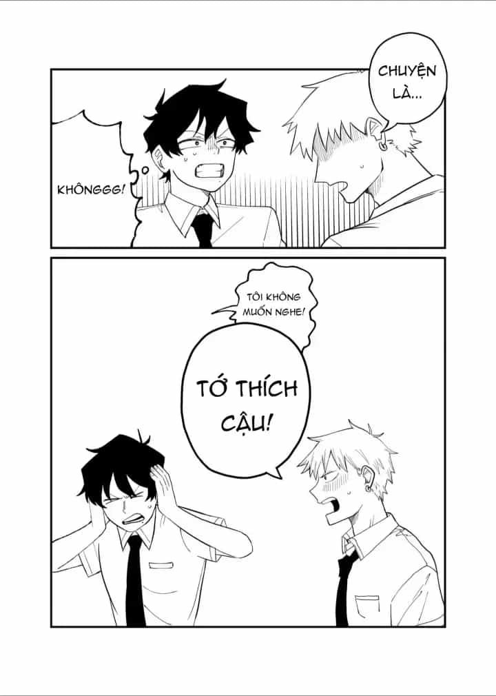 Shihai Shoujo Kubaru-Chan - Chương 36 - ảnh 8