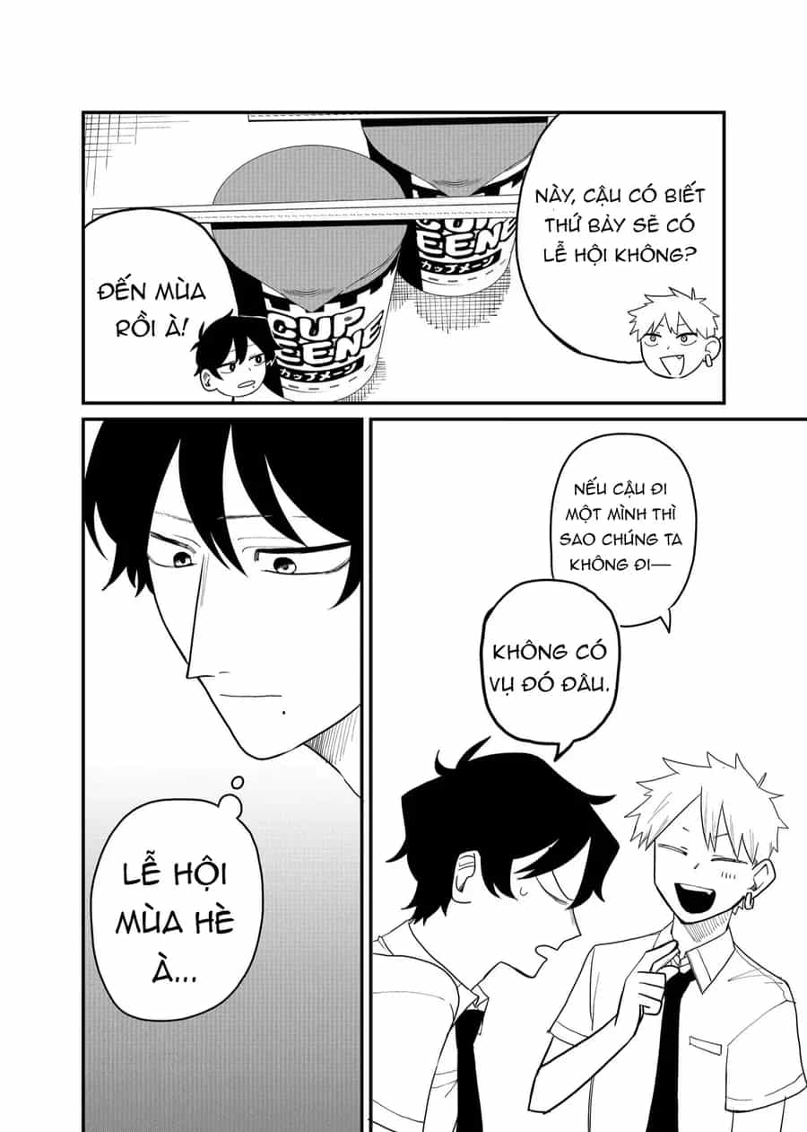Shihai Shoujo Kubaru-Chan - Chương 37 - ảnh 12