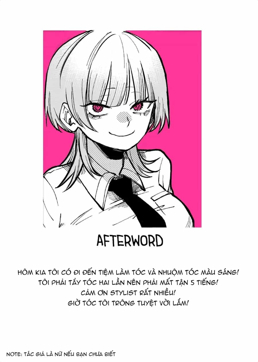 Shihai Shoujo Kubaru-Chan - Chương 37 - ảnh 14