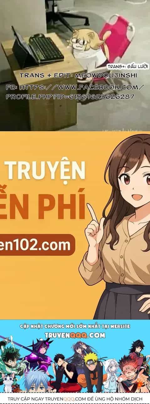 Shihai Shoujo Kubaru-Chan - Chương 37 - ảnh 16