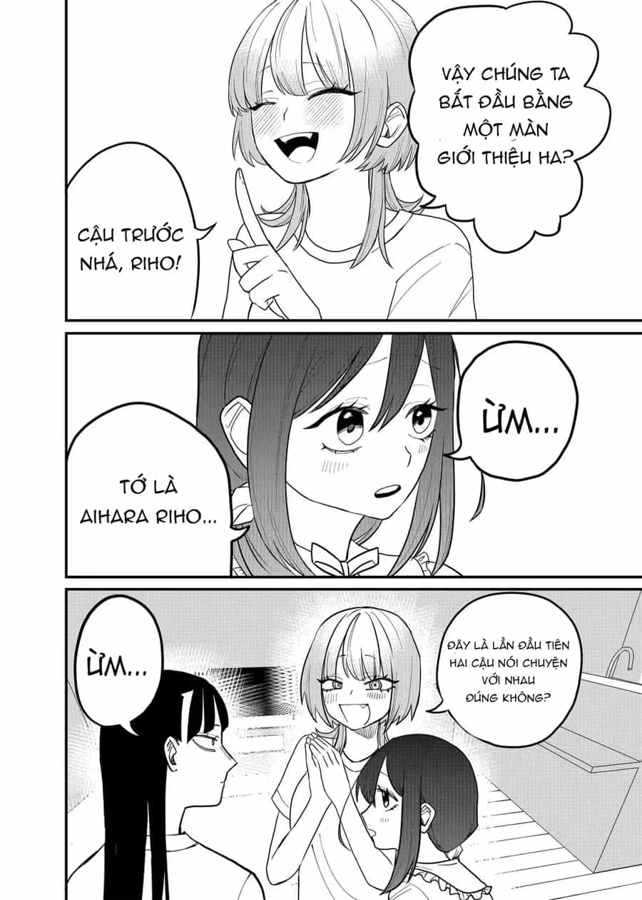 Shihai Shoujo Kubaru-Chan - Chương 37 - ảnh 4