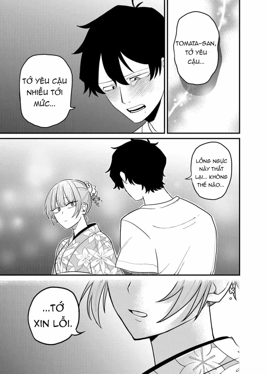 Shihai Shoujo Kubaru-Chan - Chương 38 - ảnh 14