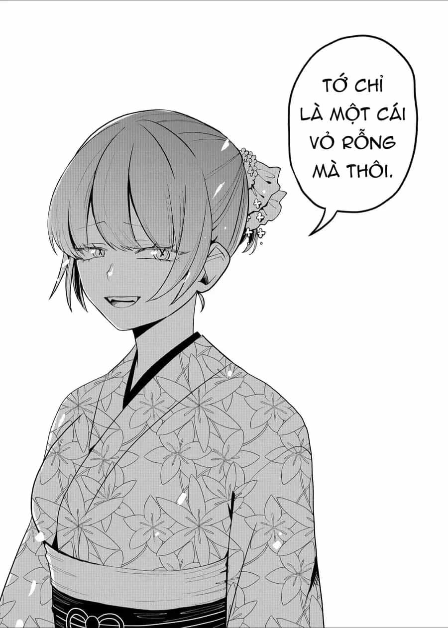 Shihai Shoujo Kubaru-Chan - Chương 38 - ảnh 15