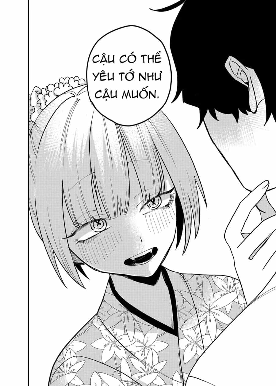 Shihai Shoujo Kubaru-Chan - Chương 38 - ảnh 19