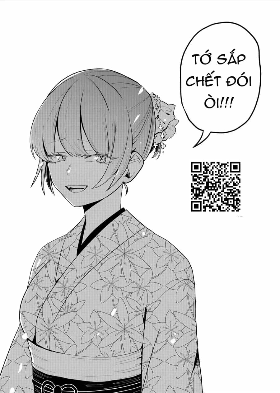 Shihai Shoujo Kubaru-Chan - Chương 38 - ảnh 21