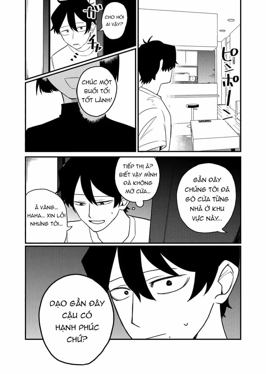 Shihai Shoujo Kubaru-Chan - Chương 39 - ảnh 14
