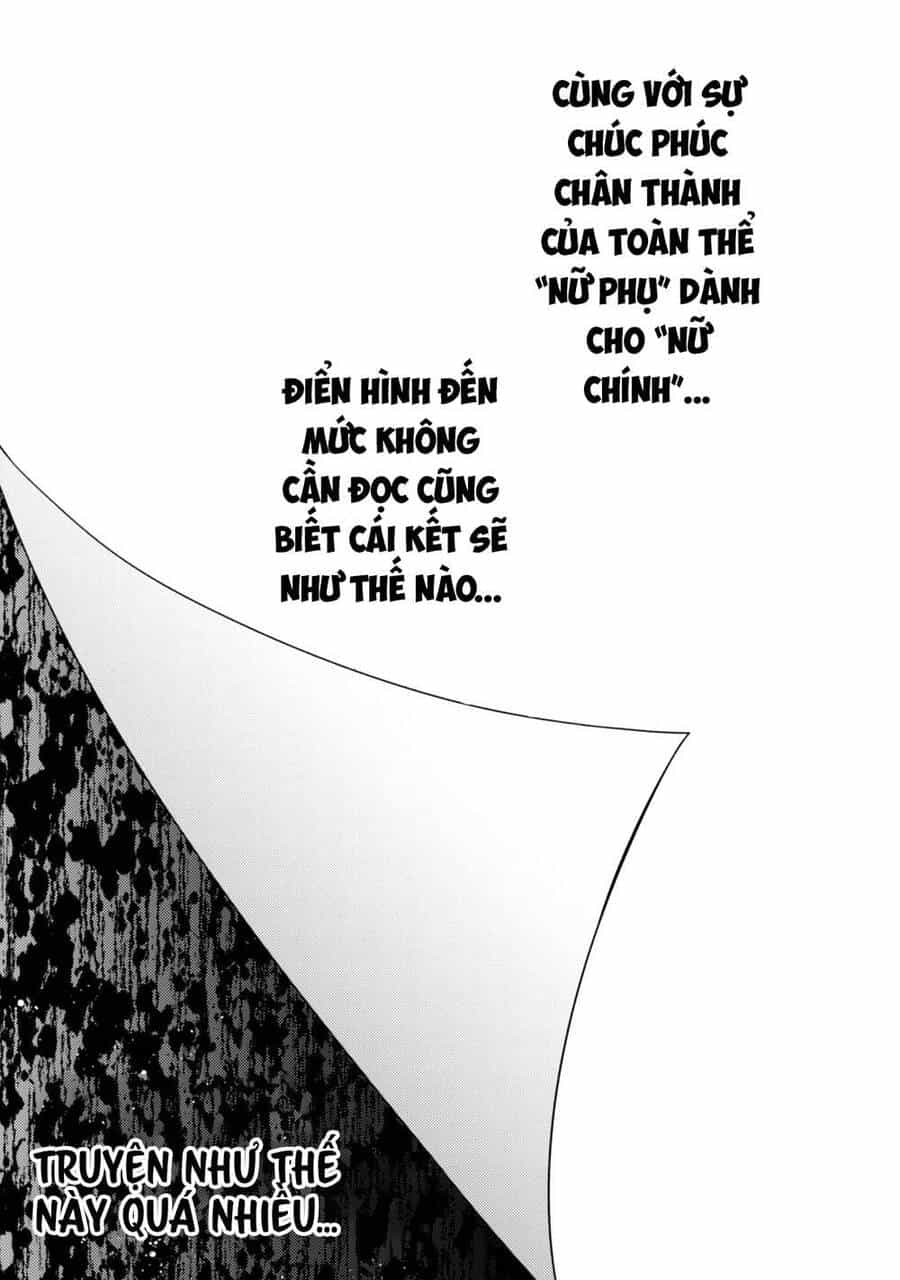 Shimotsuki-San Chỉ Thích Nhân Vật Nền - Chương 4 - ảnh 13