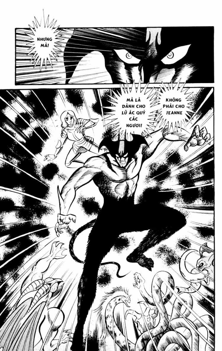 Shin Devilman - Chương 2 - ảnh 26