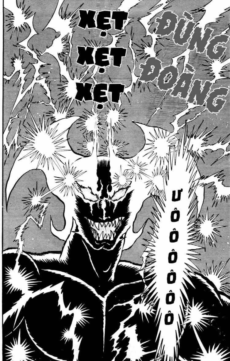Shin Devilman - Chương 2 - ảnh 27
