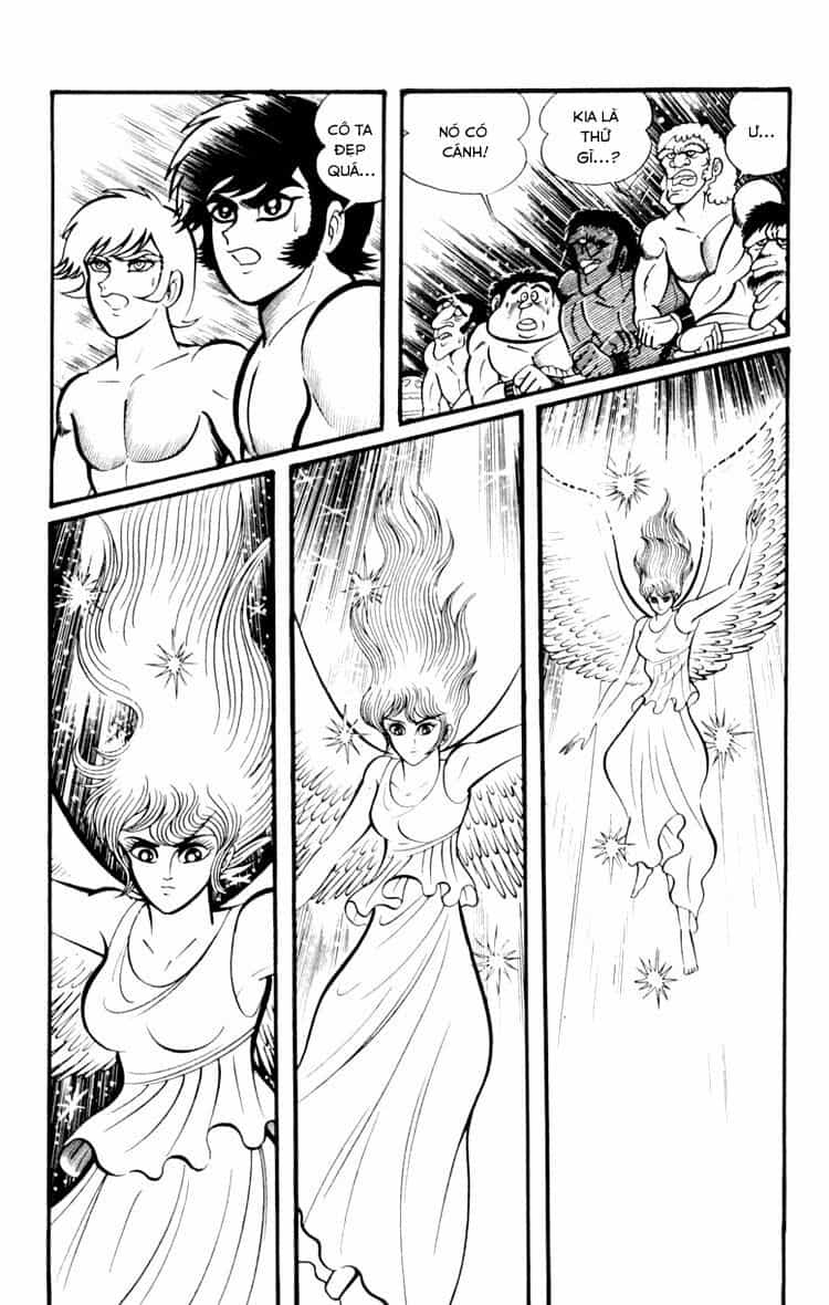 Shin Devilman - Chương 3 - ảnh 15