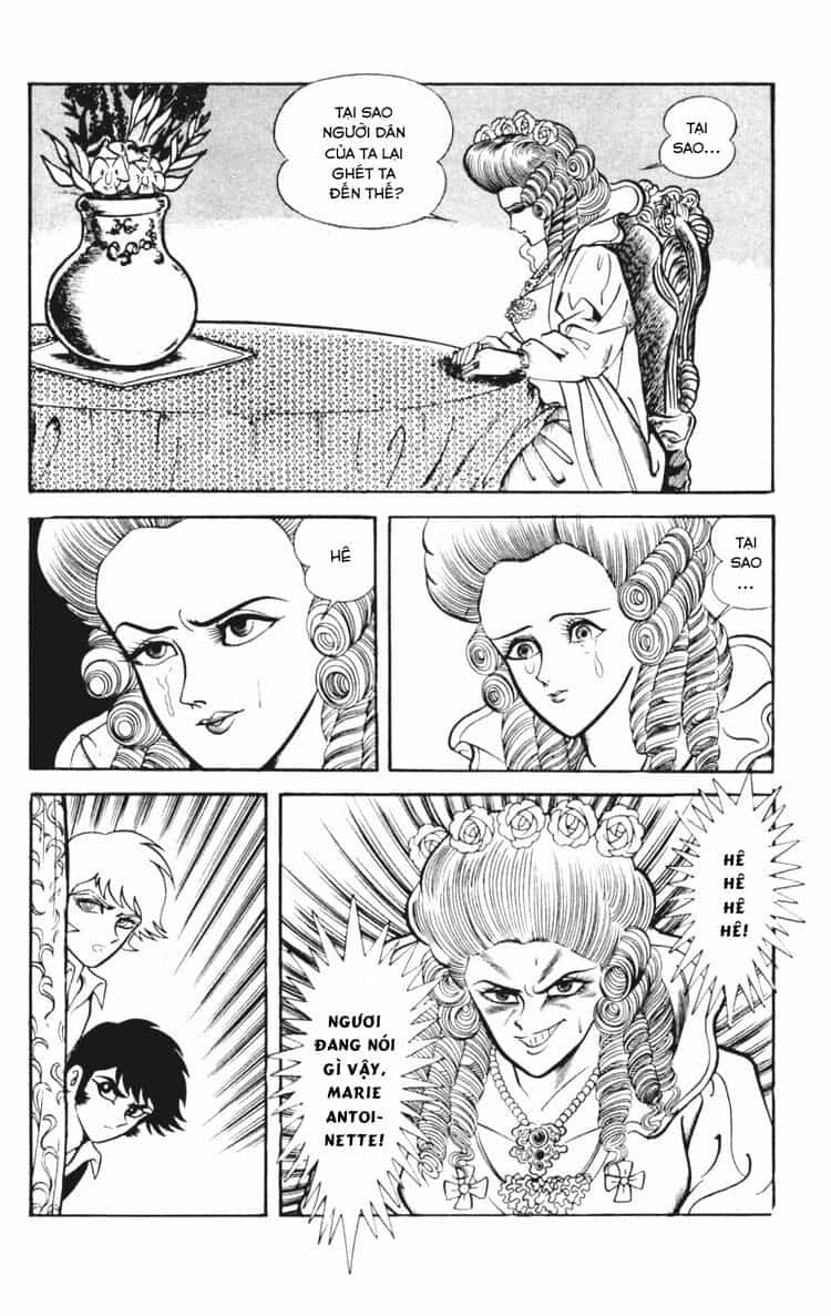 Shin Devilman - Chương 4 - ảnh 17