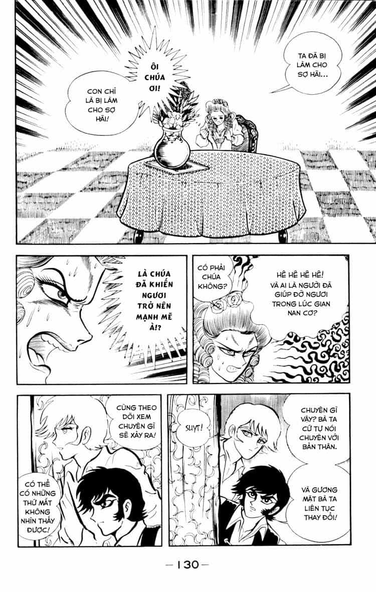 Shin Devilman - Chương 4 - ảnh 19