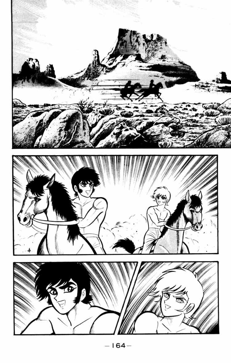 Shin Devilman - Chương 5 - ảnh 17