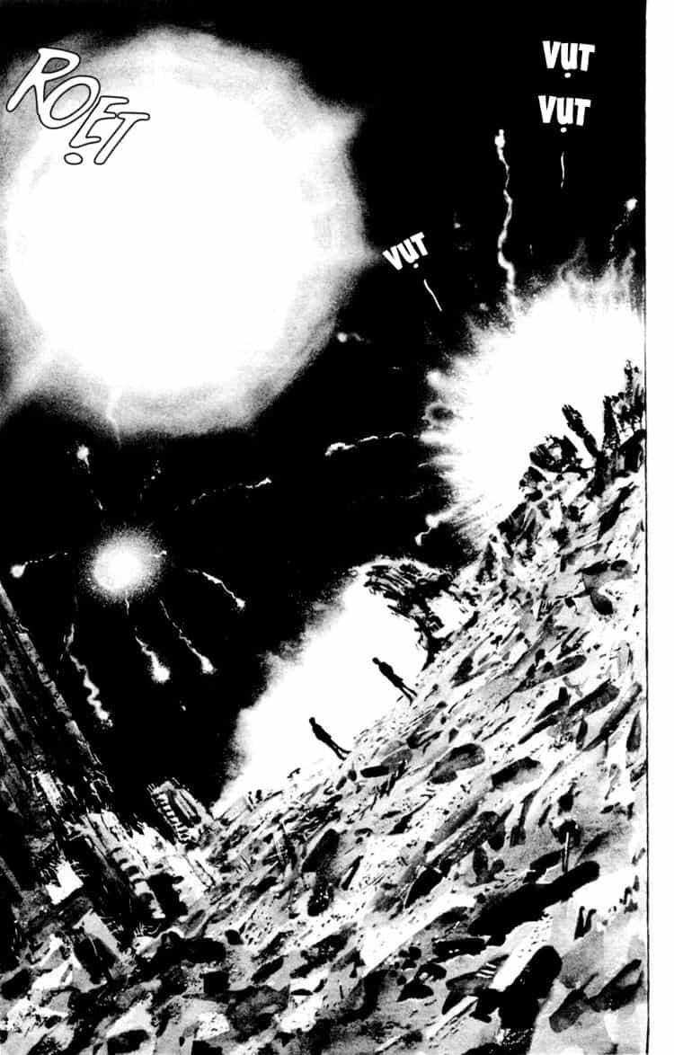 Shin Devilman - Chương 5 - ảnh 60