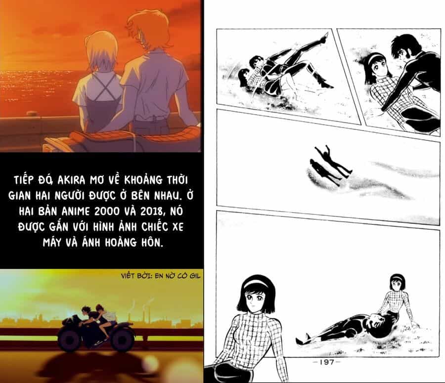 Shin Devilman - Chương 5 - ảnh 65