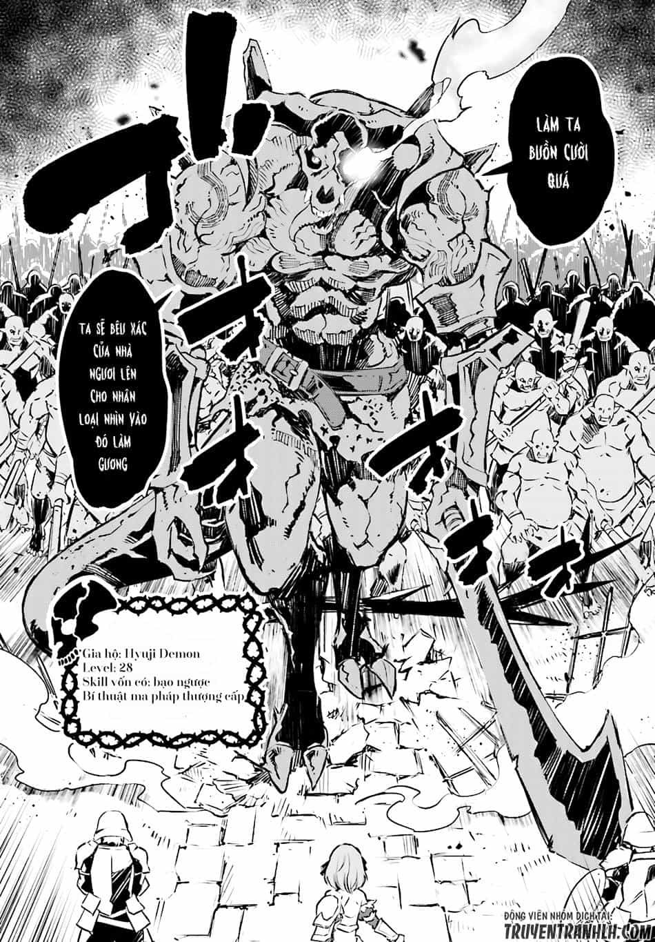 Shin No Nakama Janai To Yuusha No Party Wo Oidasareta No De, Henkyou De Slow Life Suru Koto Ni Shimashita - Chương 1 - ảnh 11