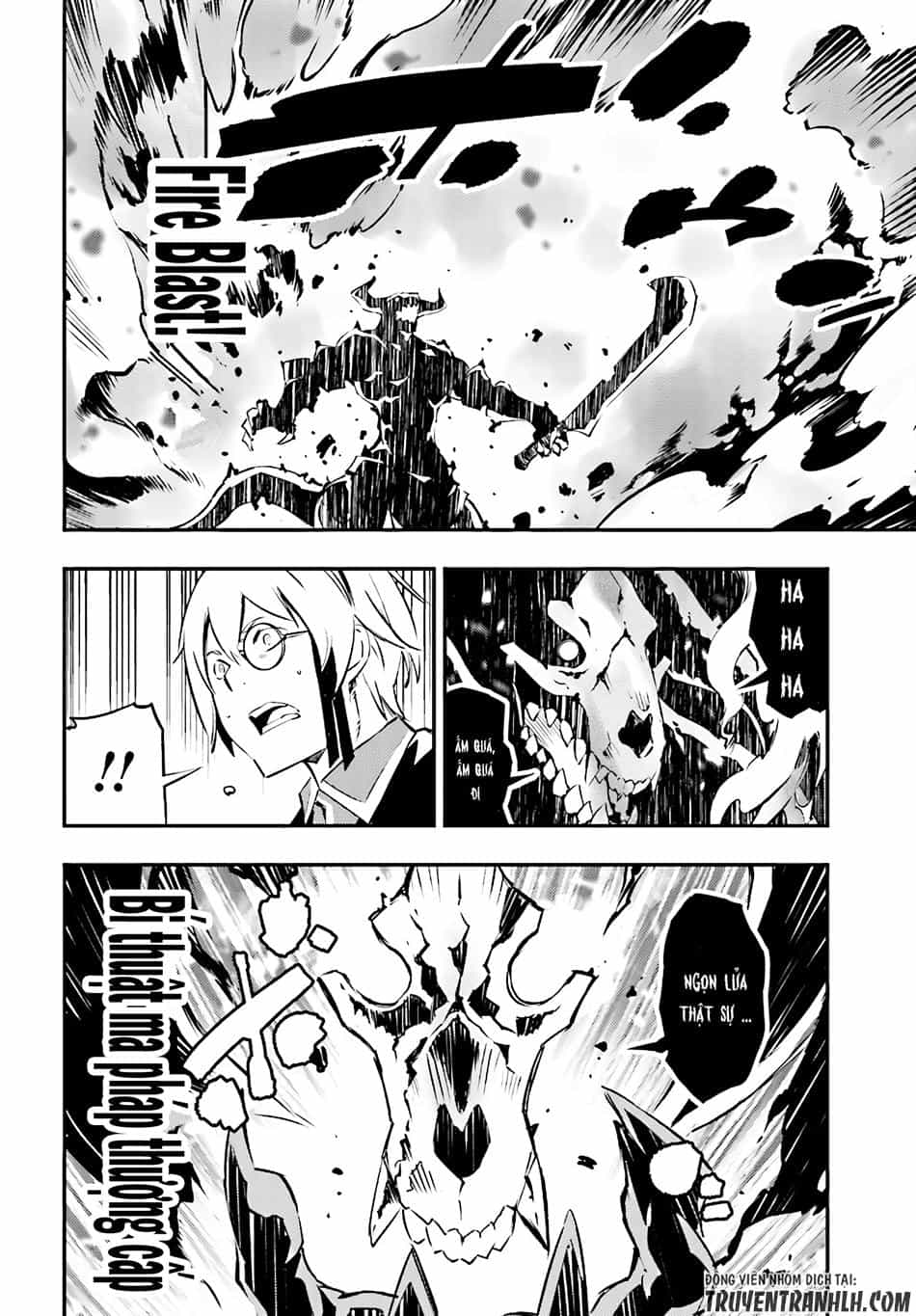 Shin No Nakama Janai To Yuusha No Party Wo Oidasareta No De, Henkyou De Slow Life Suru Koto Ni Shimashita - Chương 1 - ảnh 13