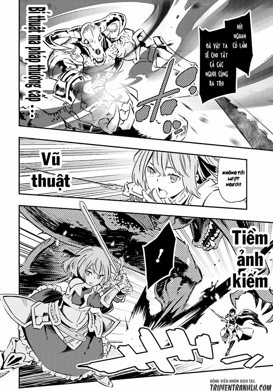 Shin No Nakama Janai To Yuusha No Party Wo Oidasareta No De, Henkyou De Slow Life Suru Koto Ni Shimashita - Chương 1 - ảnh 20