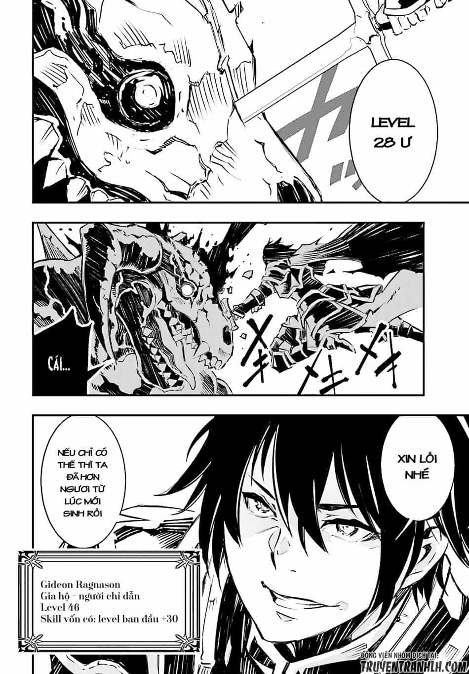Shin No Nakama Janai To Yuusha No Party Wo Oidasareta No De, Henkyou De Slow Life Suru Koto Ni Shimashita - Chương 1 - ảnh 22