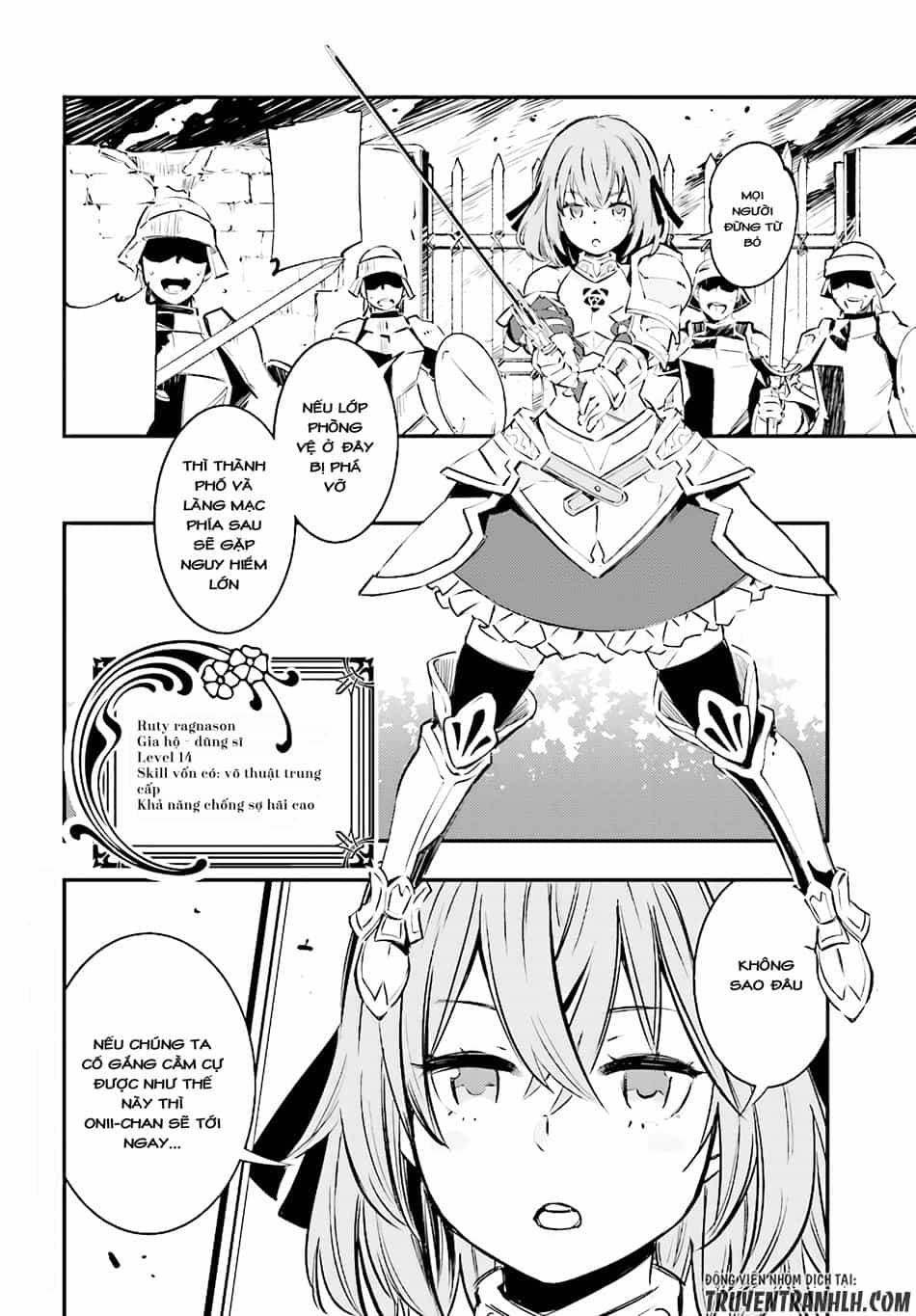 Shin No Nakama Janai To Yuusha No Party Wo Oidasareta No De, Henkyou De Slow Life Suru Koto Ni Shimashita - Chương 1 - ảnh 9