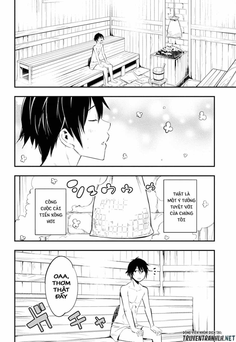 Shin No Nakama Janai To Yuusha No Party Wo Oidasareta No De, Henkyou De Slow Life Suru Koto Ni Shimashita - Chương 10 - ảnh 18