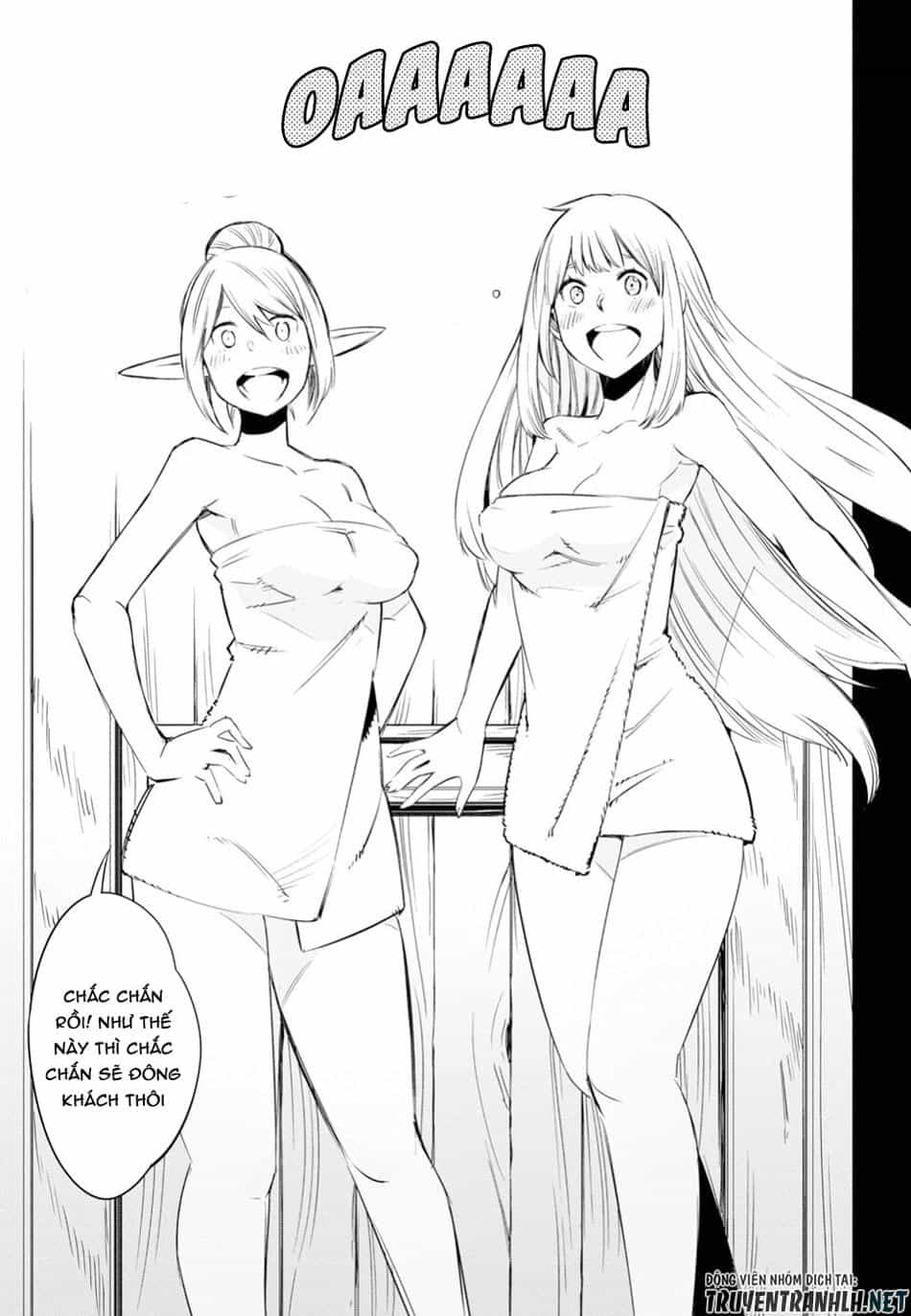 Shin No Nakama Janai To Yuusha No Party Wo Oidasareta No De, Henkyou De Slow Life Suru Koto Ni Shimashita - Chương 10 - ảnh 19