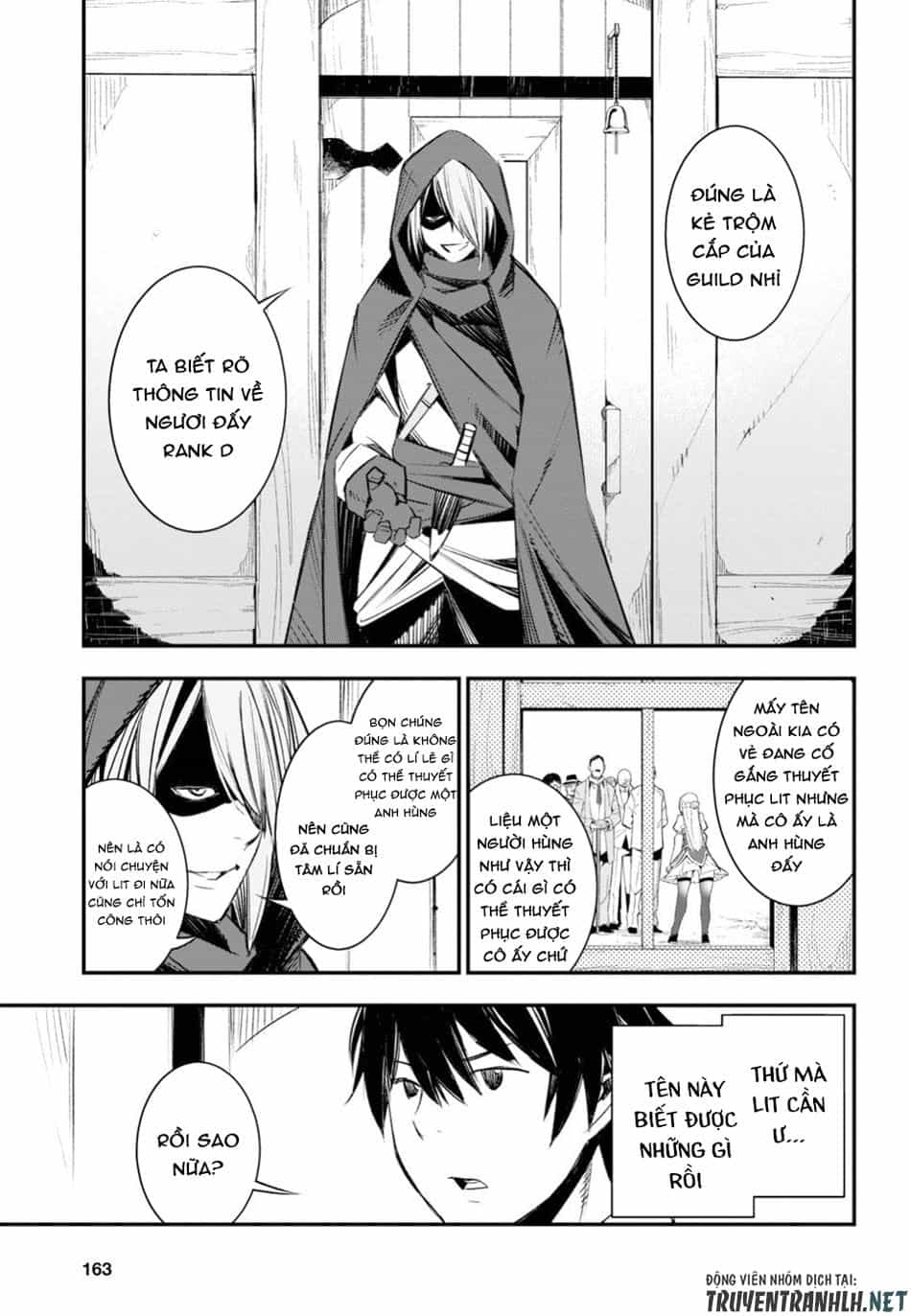 Shin No Nakama Janai To Yuusha No Party Wo Oidasareta No De, Henkyou De Slow Life Suru Koto Ni Shimashita - Chương 11 - ảnh 11