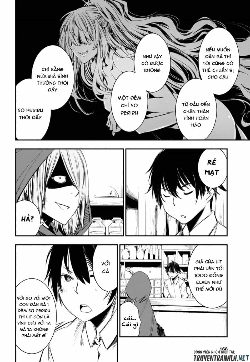 Shin No Nakama Janai To Yuusha No Party Wo Oidasareta No De, Henkyou De Slow Life Suru Koto Ni Shimashita - Chương 11 - ảnh 14
