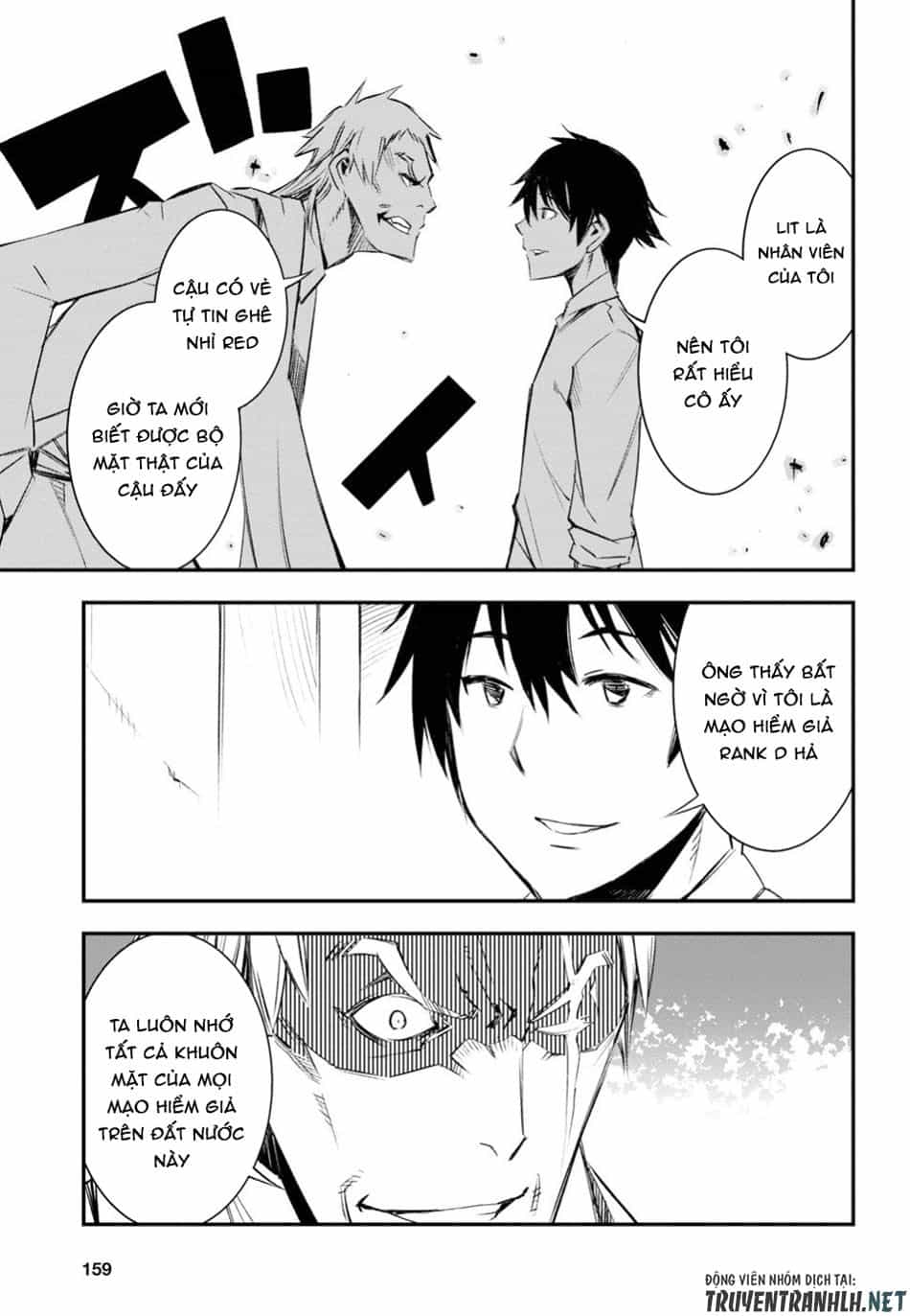 Shin No Nakama Janai To Yuusha No Party Wo Oidasareta No De, Henkyou De Slow Life Suru Koto Ni Shimashita - Chương 11 - ảnh 7