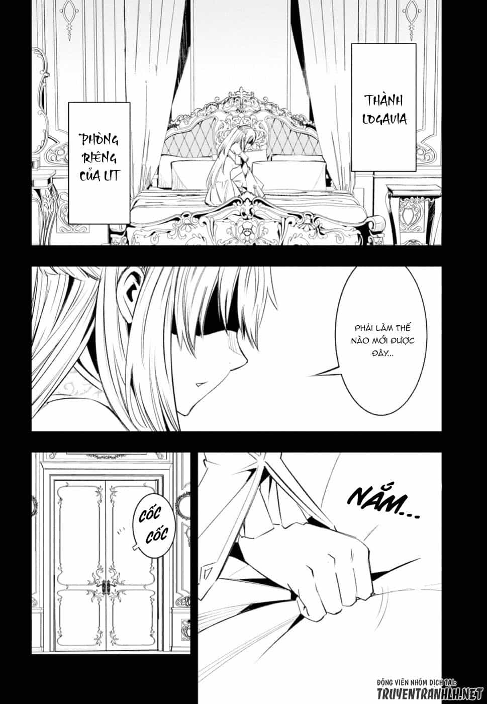 Shin No Nakama Janai To Yuusha No Party Wo Oidasareta No De, Henkyou De Slow Life Suru Koto Ni Shimashita - Chương 12 - ảnh 10