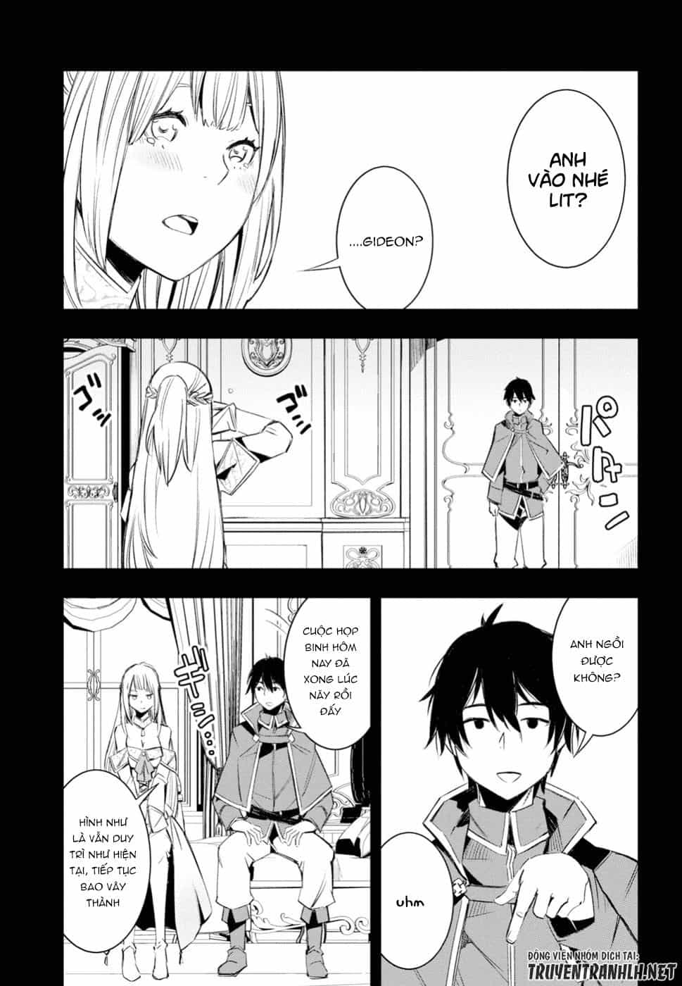Shin No Nakama Janai To Yuusha No Party Wo Oidasareta No De, Henkyou De Slow Life Suru Koto Ni Shimashita - Chương 12 - ảnh 11