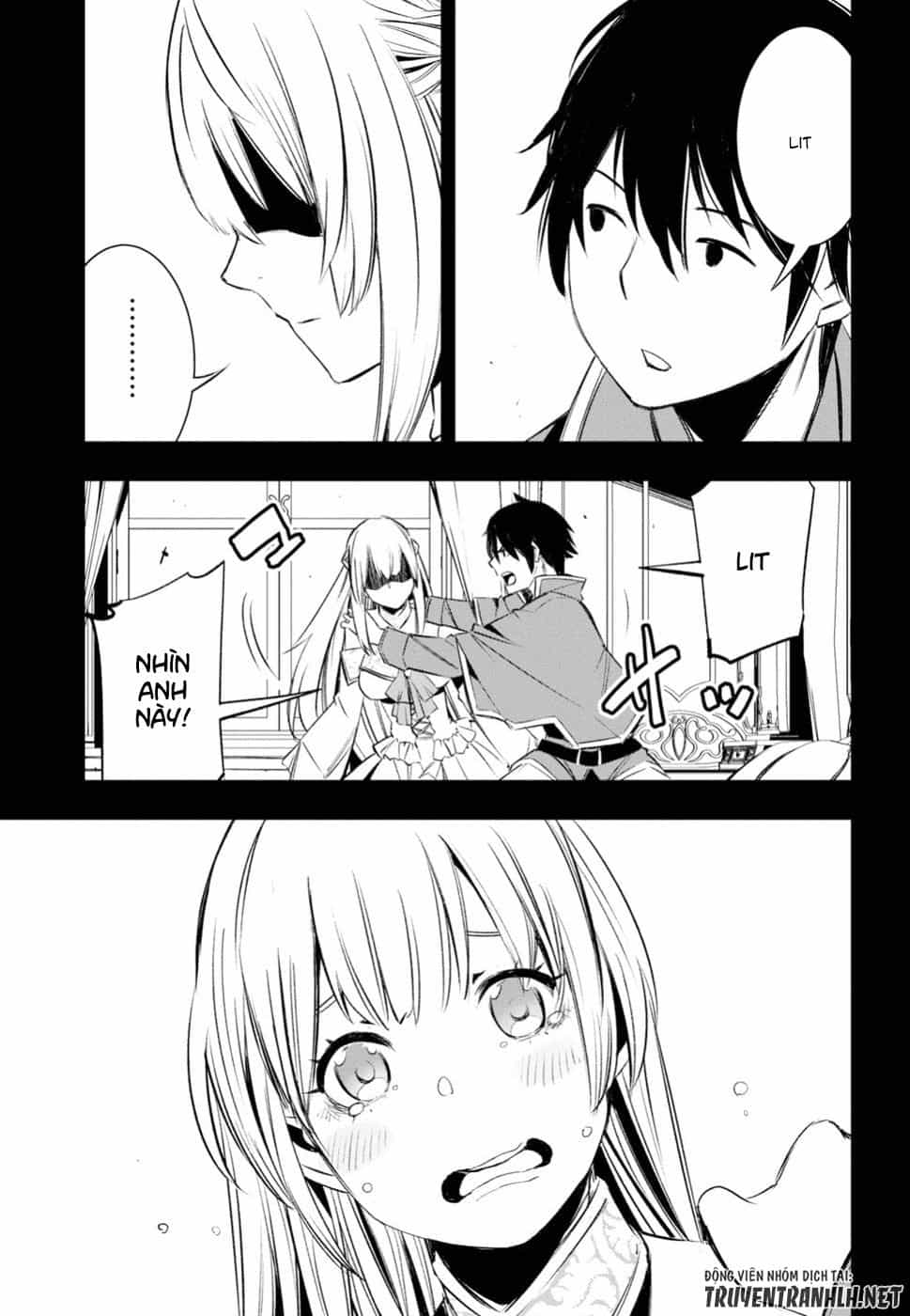 Shin No Nakama Janai To Yuusha No Party Wo Oidasareta No De, Henkyou De Slow Life Suru Koto Ni Shimashita - Chương 12 - ảnh 13