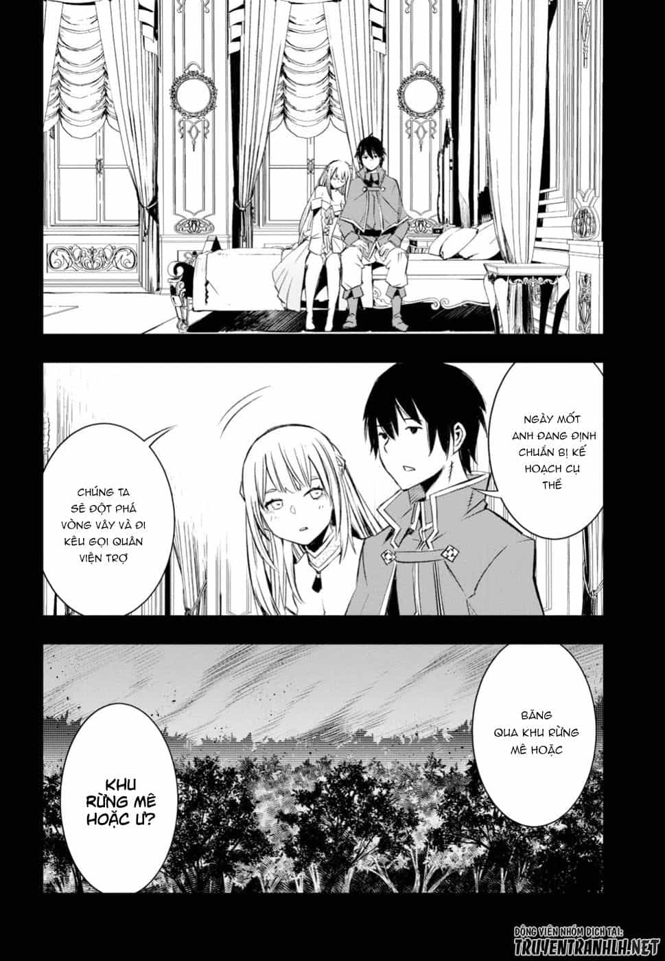 Shin No Nakama Janai To Yuusha No Party Wo Oidasareta No De, Henkyou De Slow Life Suru Koto Ni Shimashita - Chương 12 - ảnh 18