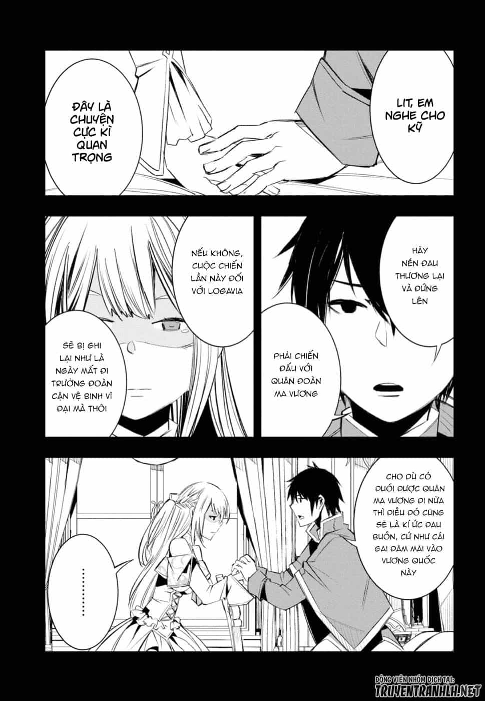 Shin No Nakama Janai To Yuusha No Party Wo Oidasareta No De, Henkyou De Slow Life Suru Koto Ni Shimashita - Chương 12 - ảnh 21