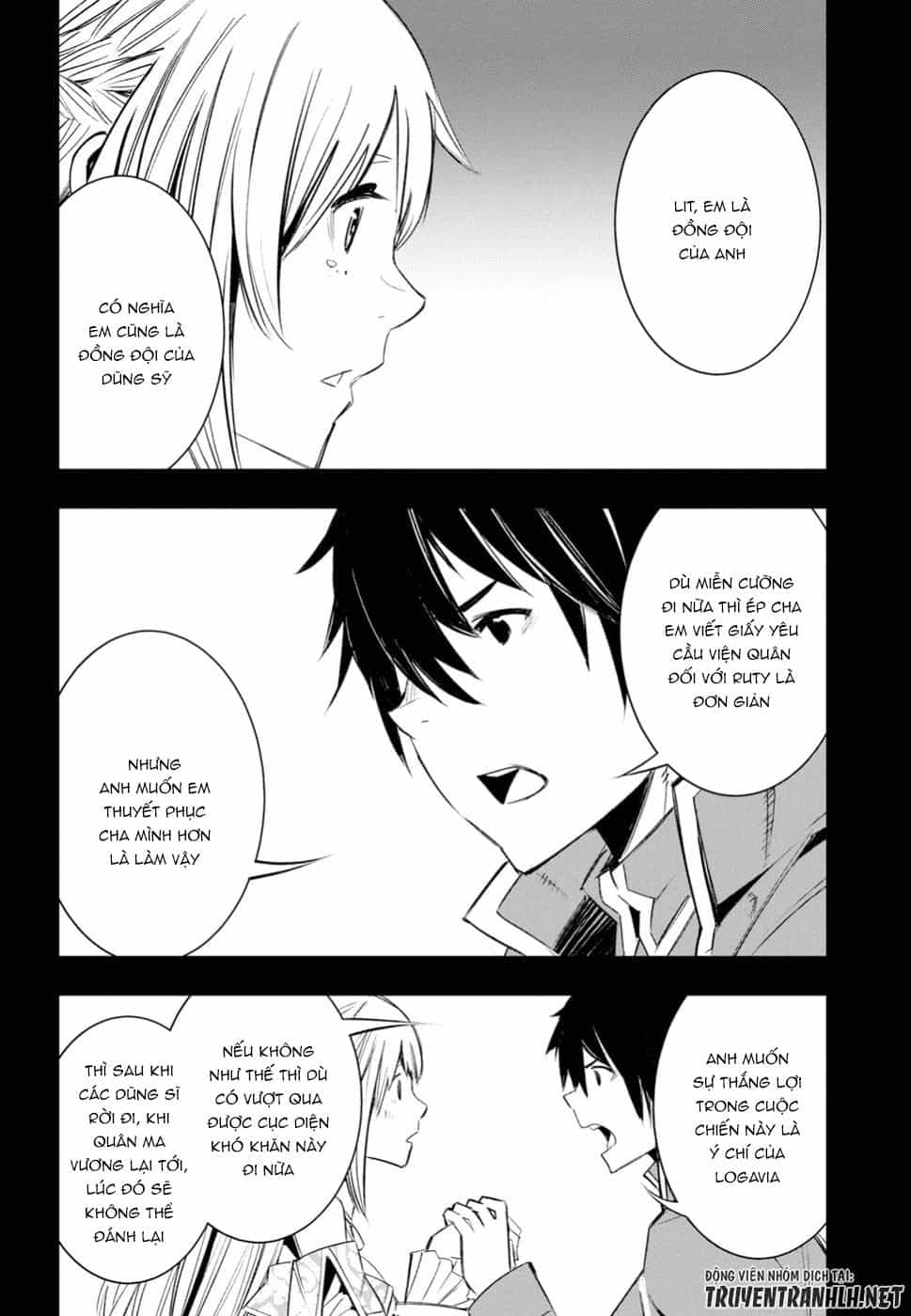 Shin No Nakama Janai To Yuusha No Party Wo Oidasareta No De, Henkyou De Slow Life Suru Koto Ni Shimashita - Chương 12 - ảnh 22