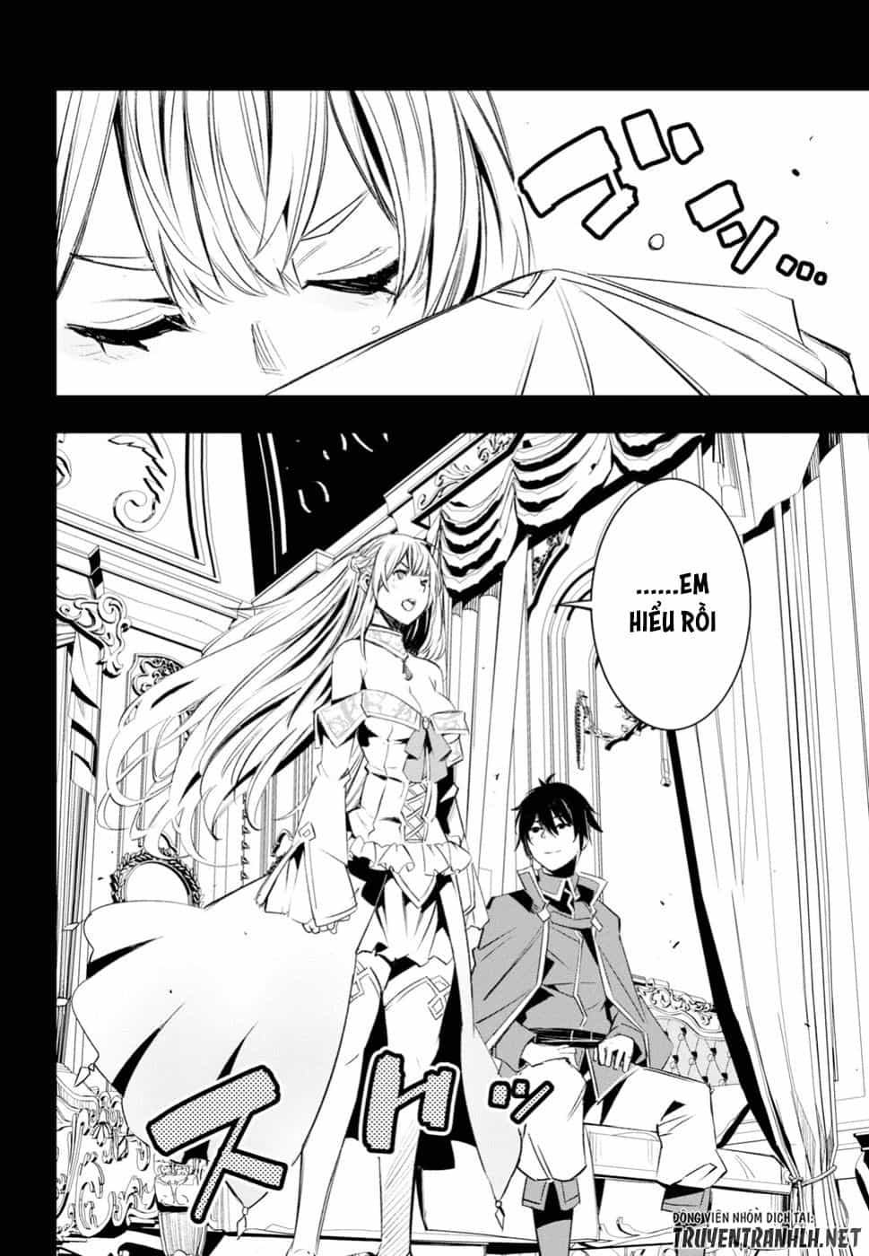 Shin No Nakama Janai To Yuusha No Party Wo Oidasareta No De, Henkyou De Slow Life Suru Koto Ni Shimashita - Chương 12 - ảnh 24