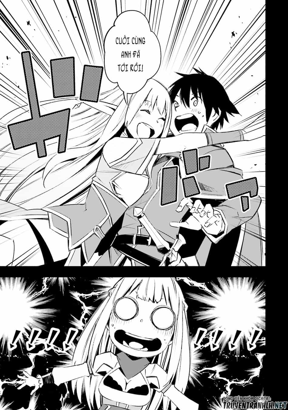 Shin No Nakama Janai To Yuusha No Party Wo Oidasareta No De, Henkyou De Slow Life Suru Koto Ni Shimashita - Chương 13 - ảnh 11
