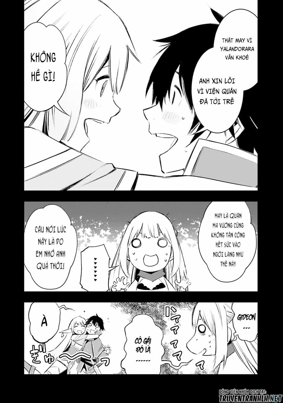 Shin No Nakama Janai To Yuusha No Party Wo Oidasareta No De, Henkyou De Slow Life Suru Koto Ni Shimashita - Chương 13 - ảnh 12
