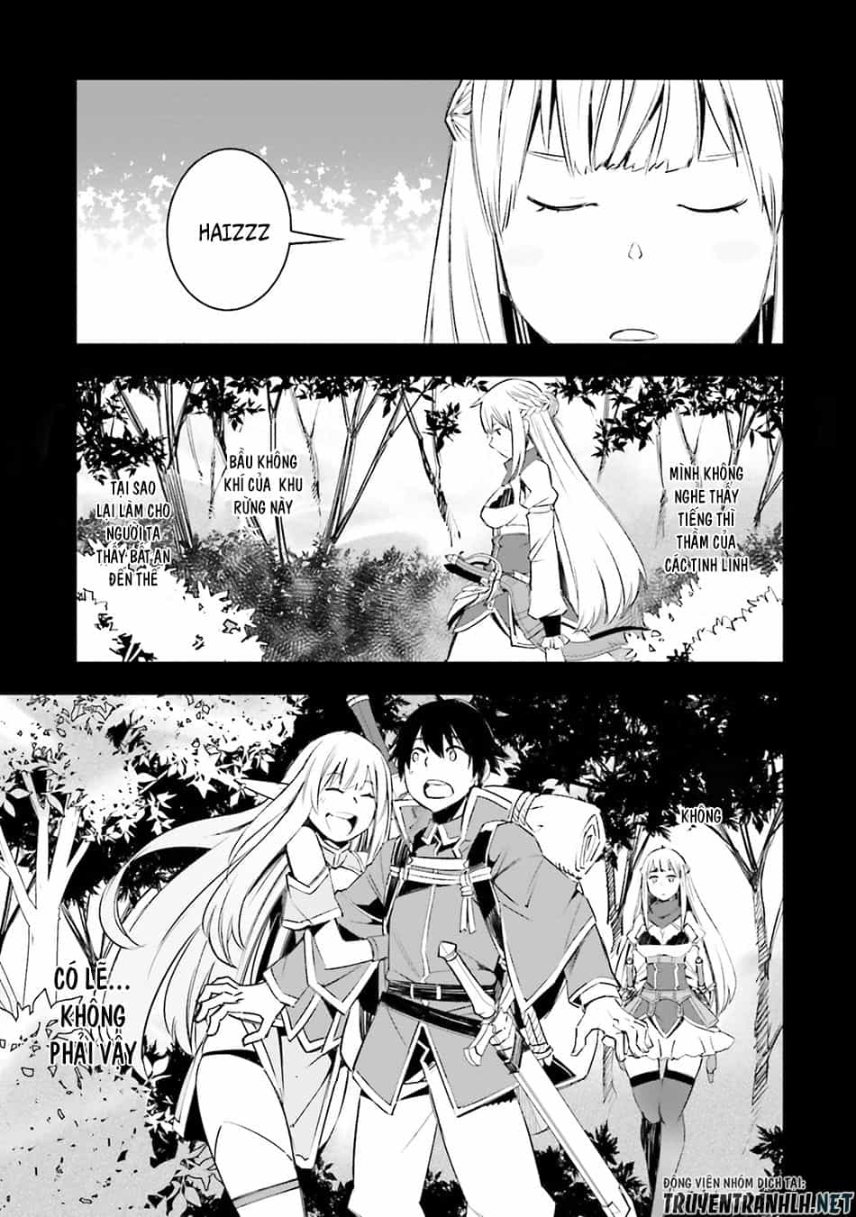 Shin No Nakama Janai To Yuusha No Party Wo Oidasareta No De, Henkyou De Slow Life Suru Koto Ni Shimashita - Chương 13 - ảnh 19