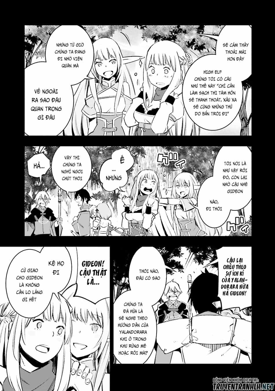 Shin No Nakama Janai To Yuusha No Party Wo Oidasareta No De, Henkyou De Slow Life Suru Koto Ni Shimashita - Chương 13 - ảnh 23