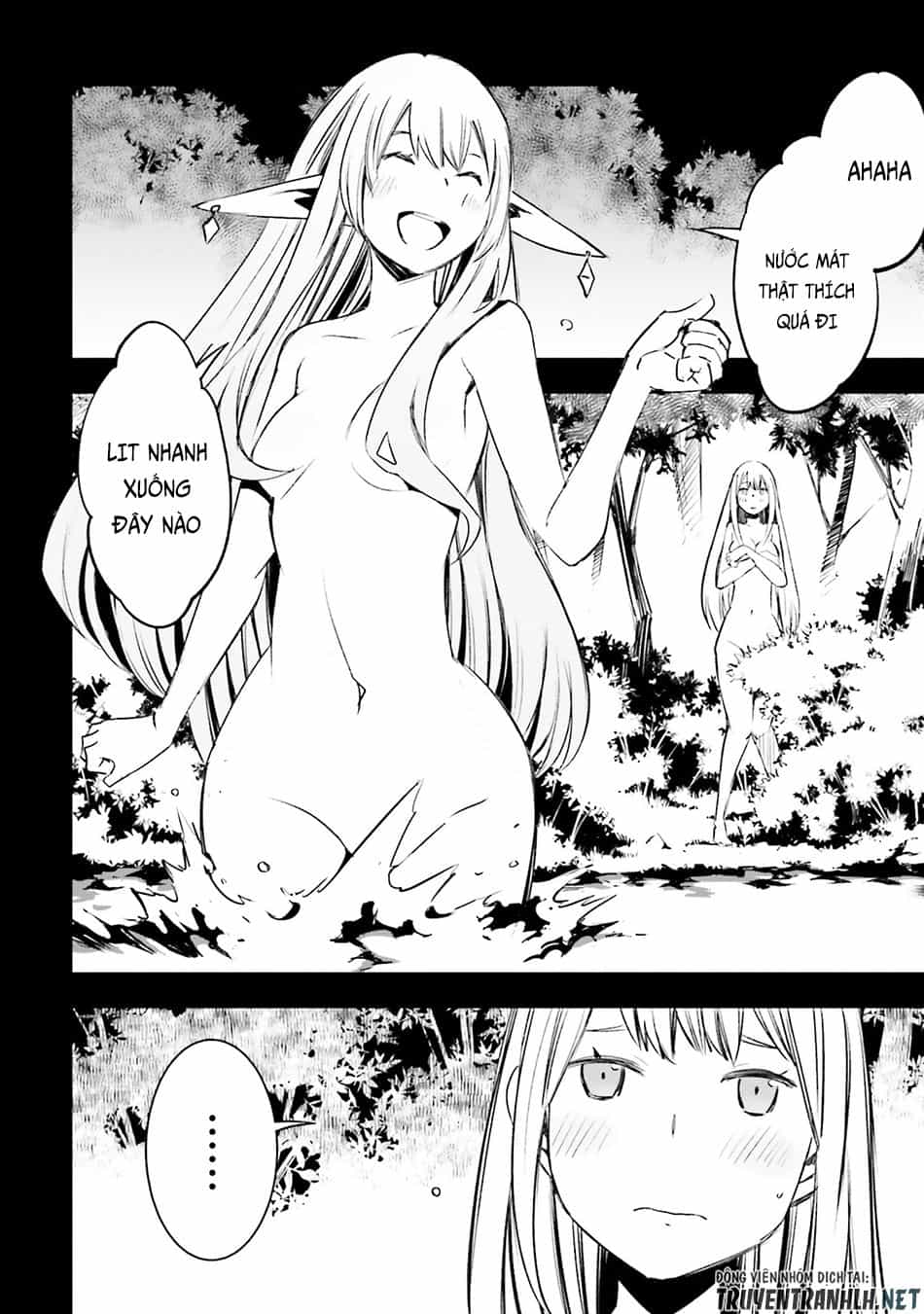 Shin No Nakama Janai To Yuusha No Party Wo Oidasareta No De, Henkyou De Slow Life Suru Koto Ni Shimashita - Chương 13 - ảnh 24