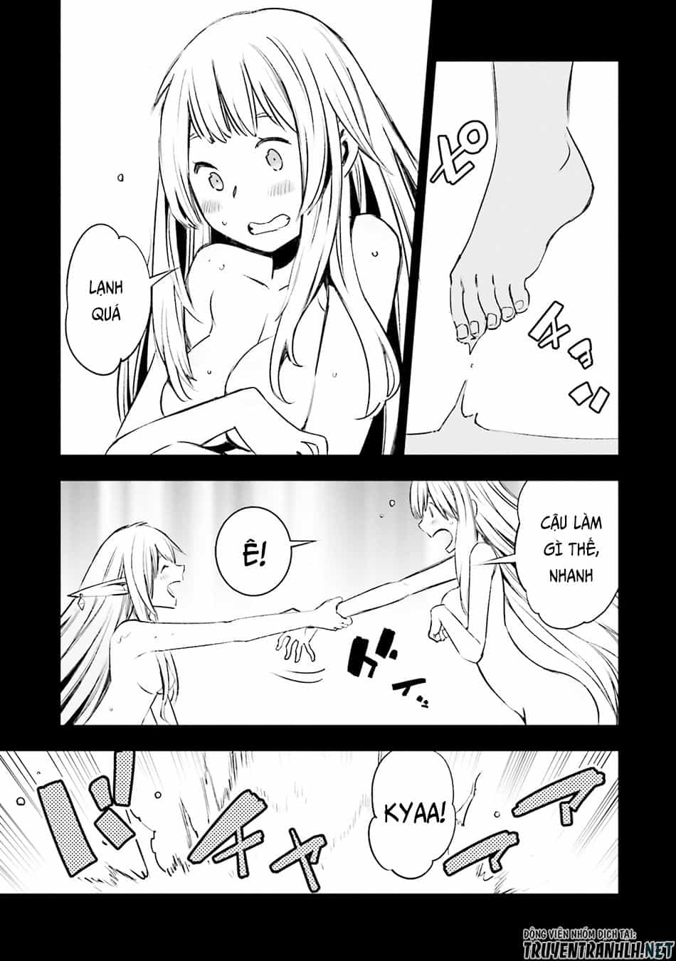 Shin No Nakama Janai To Yuusha No Party Wo Oidasareta No De, Henkyou De Slow Life Suru Koto Ni Shimashita - Chương 13 - ảnh 25
