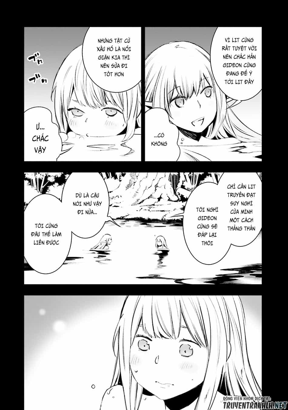 Shin No Nakama Janai To Yuusha No Party Wo Oidasareta No De, Henkyou De Slow Life Suru Koto Ni Shimashita - Chương 13 - ảnh 28