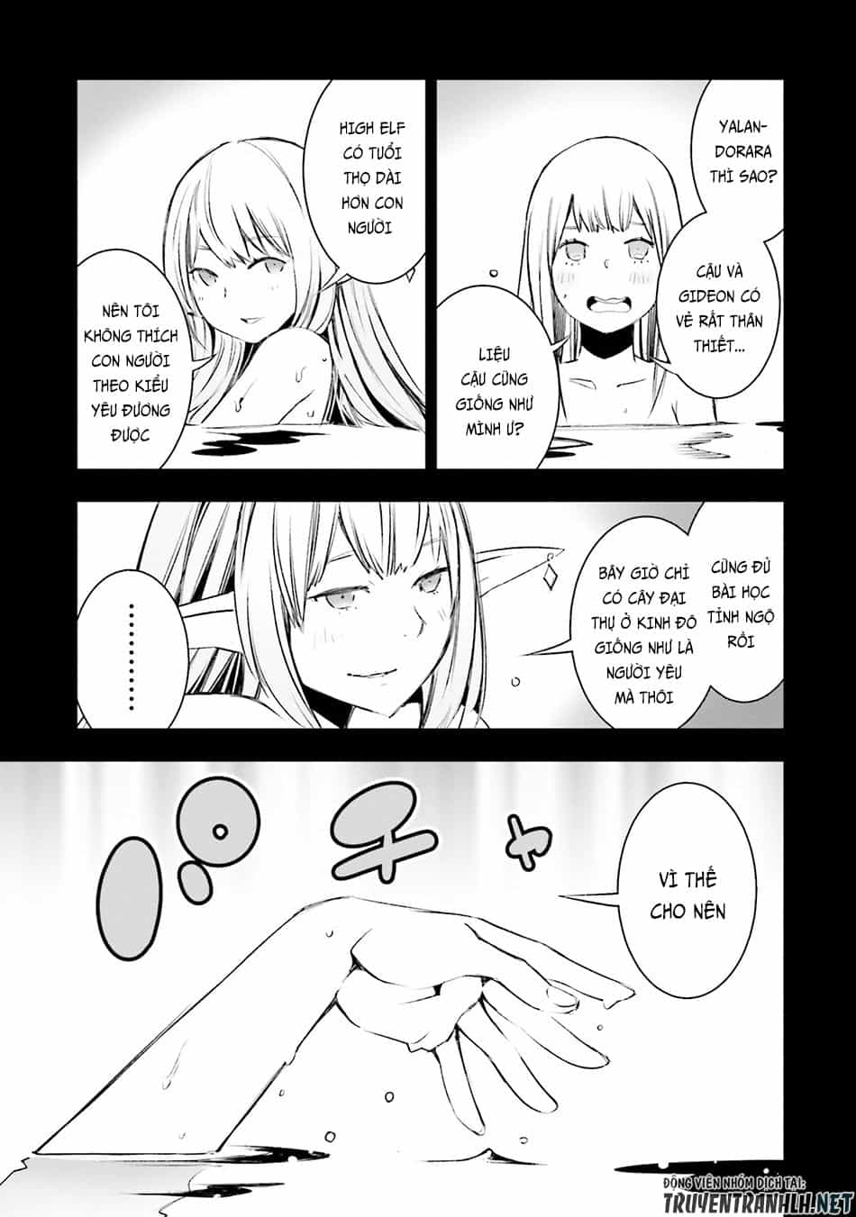 Shin No Nakama Janai To Yuusha No Party Wo Oidasareta No De, Henkyou De Slow Life Suru Koto Ni Shimashita - Chương 13 - ảnh 29