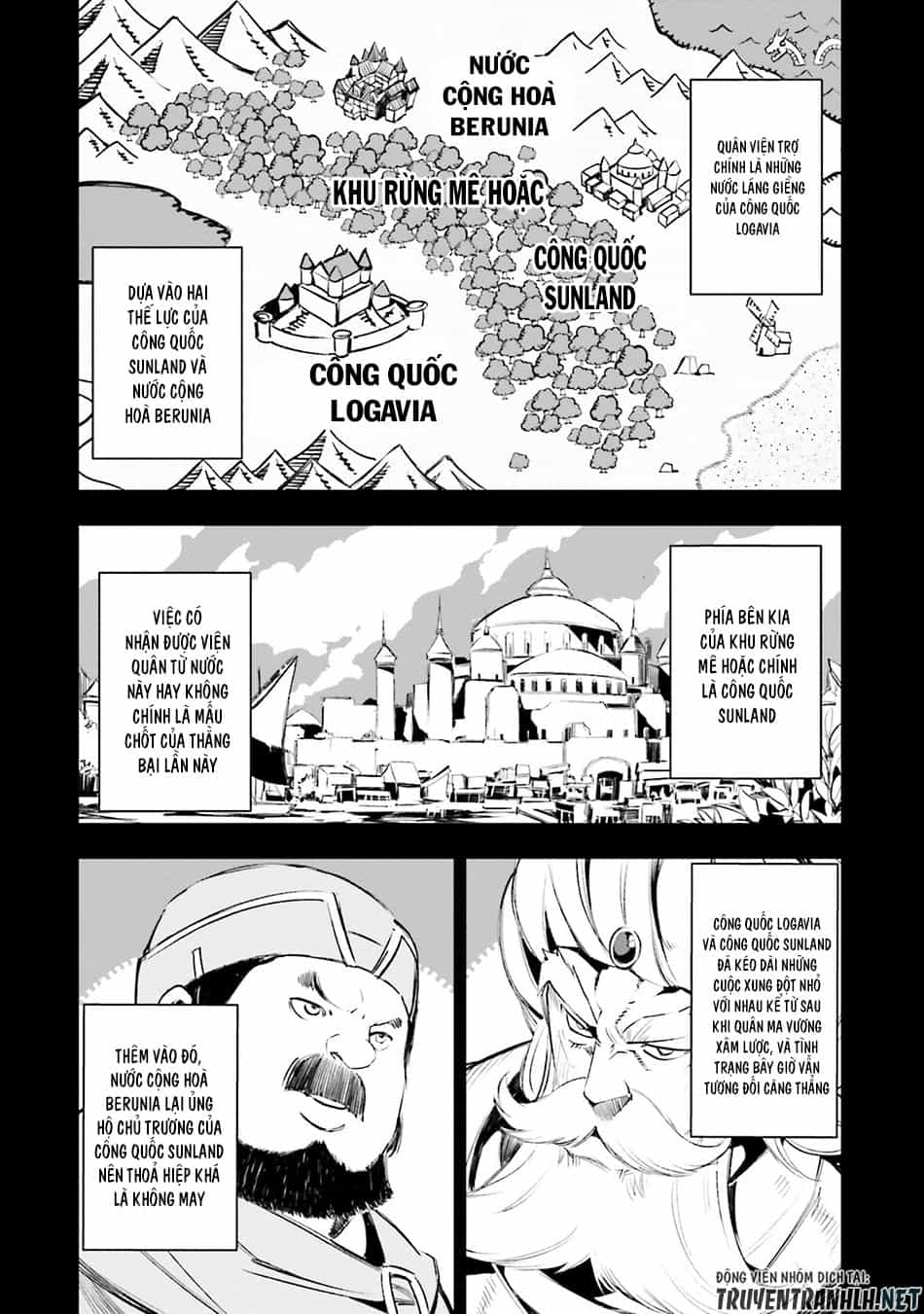 Shin No Nakama Janai To Yuusha No Party Wo Oidasareta No De, Henkyou De Slow Life Suru Koto Ni Shimashita - Chương 13 - ảnh 3