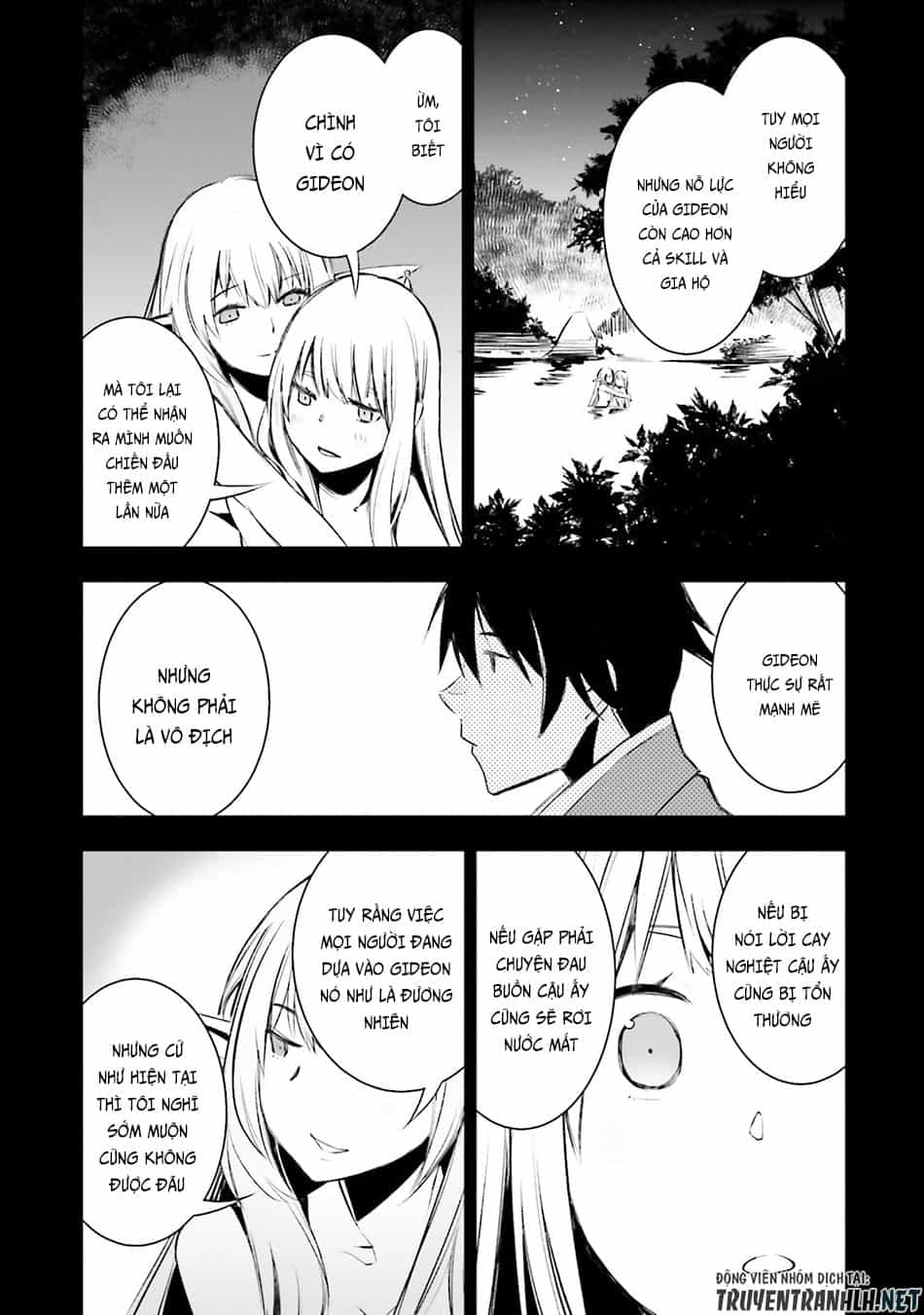 Shin No Nakama Janai To Yuusha No Party Wo Oidasareta No De, Henkyou De Slow Life Suru Koto Ni Shimashita - Chương 13 - ảnh 31